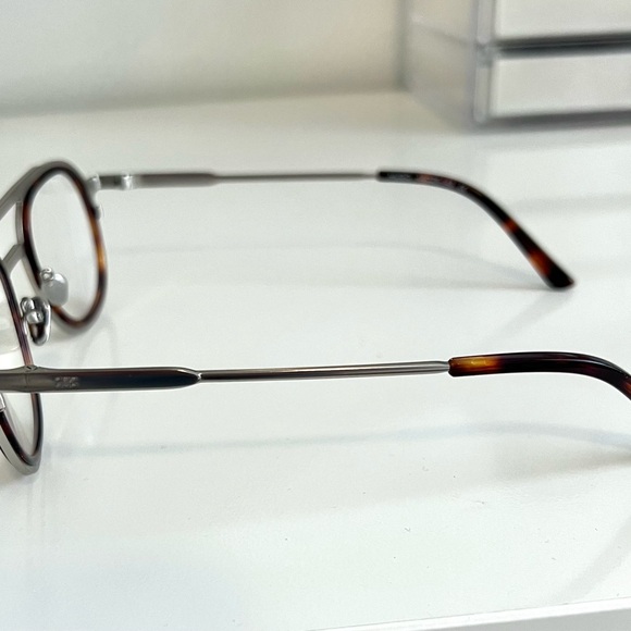 📍SOLD📍French Kiwis Hugo Aviator Reading Glasses - Picture 6 of 10